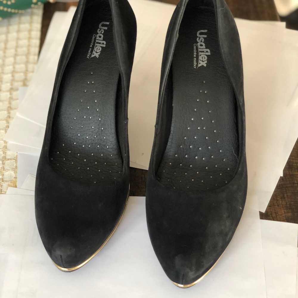 Comfortable heels - Picture 2 of 4